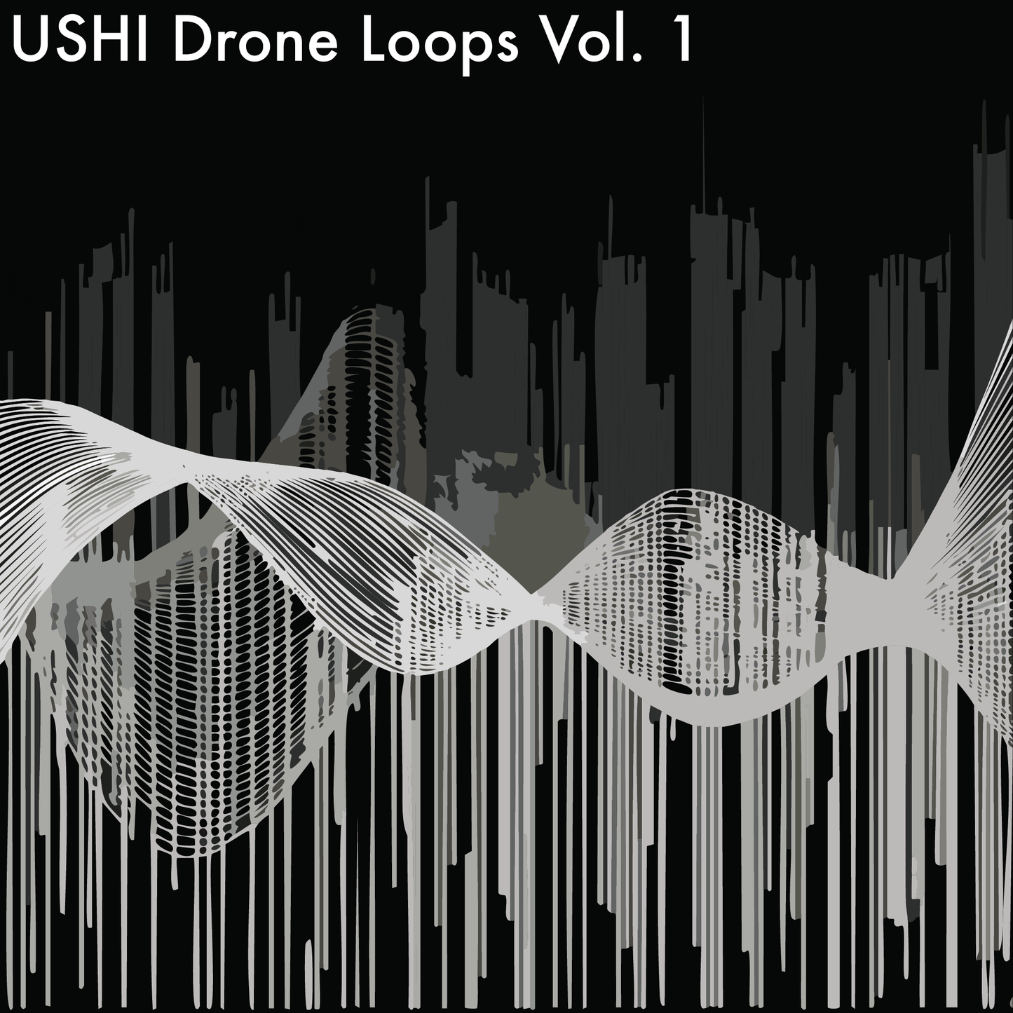 USHI Drone Loops Vol. 1