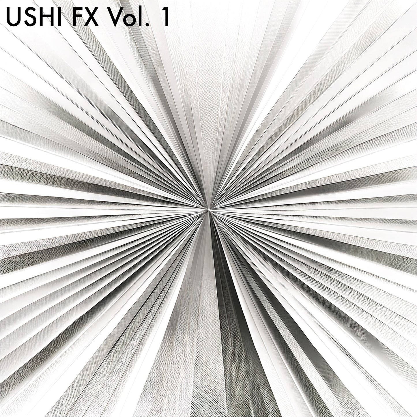 USHI FX Vol. 1