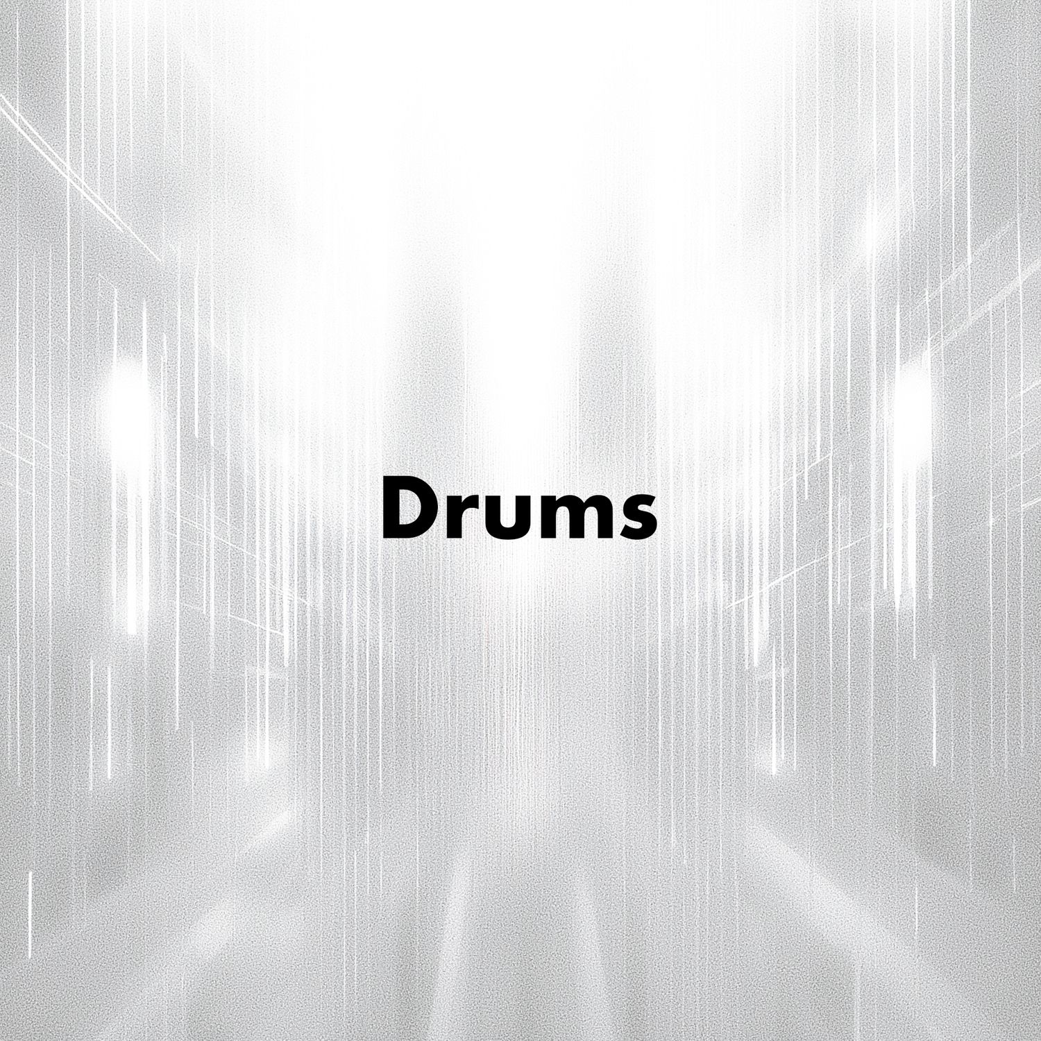 Drums
