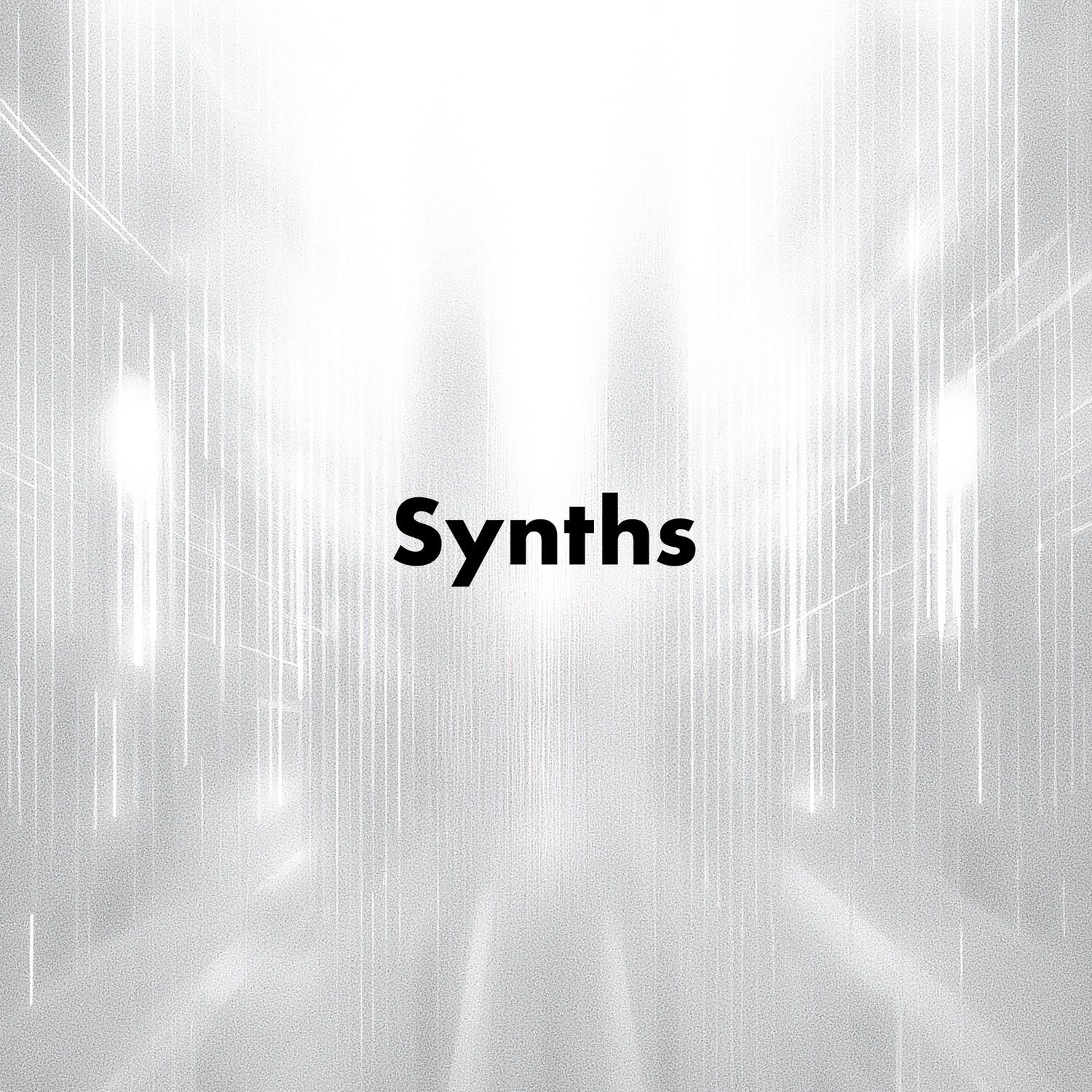 Synths