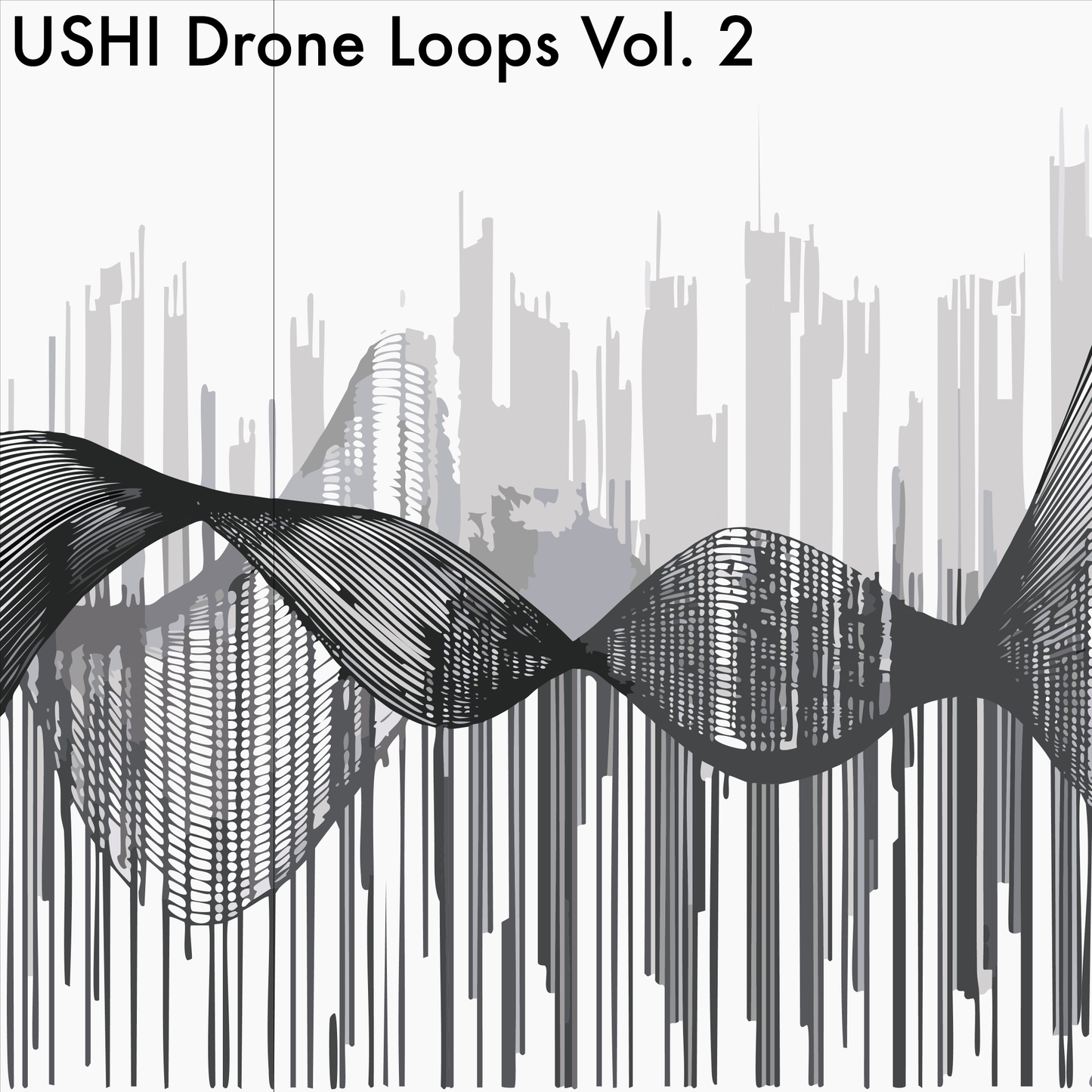 USHI Drone Loops Vol. 2
