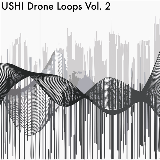 USHI Drone Loops Vol. 2