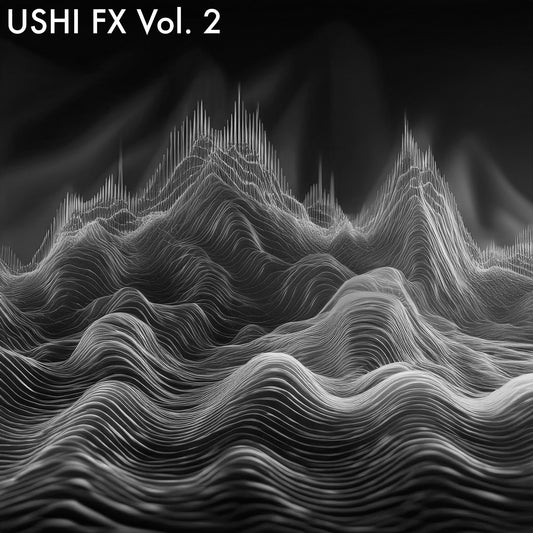 USHI FX Vol. 2