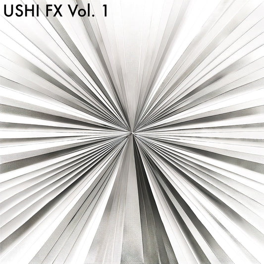 USHI FX Vol. 1