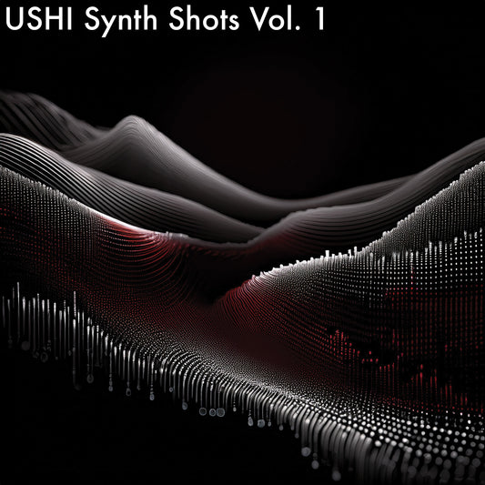 USHI Synth Shots Vol. 1
