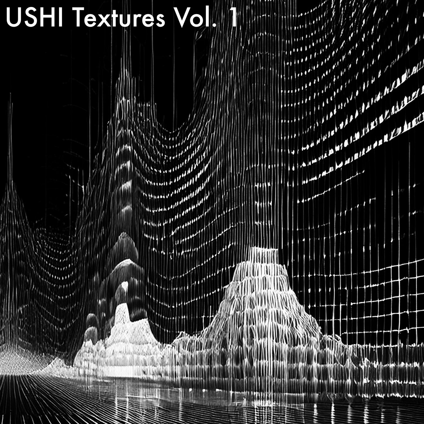USHI Textures Vol. 1