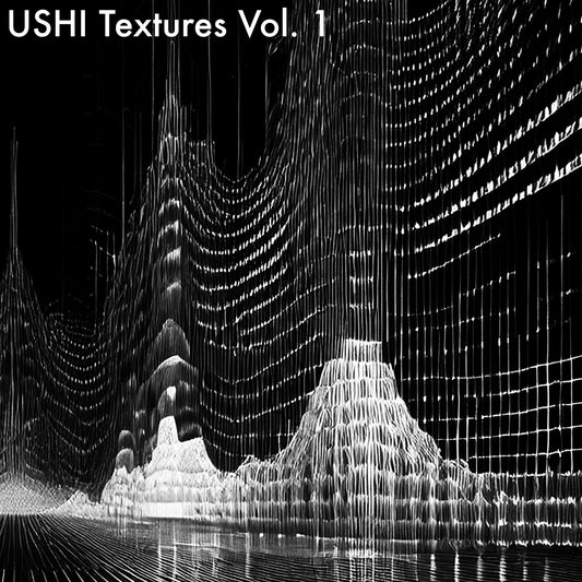 USHI Textures Vol. 1